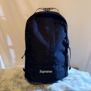 Supreme Backpack